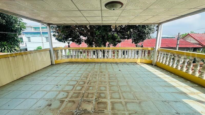 บ้านเดี่ยว 60 ตร.วา บัวทองธานี หลังใหญ่ พร้อมอยู่ ราคาถูก 15