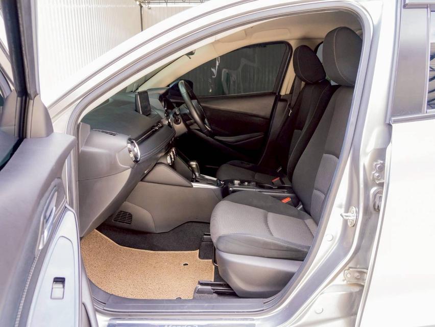 Mazda 2 1.3 High Connect ปี 2018 12