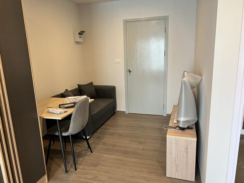 ให้เช่าคอนโด รีเจ้นท์ โฮม บางนา 1