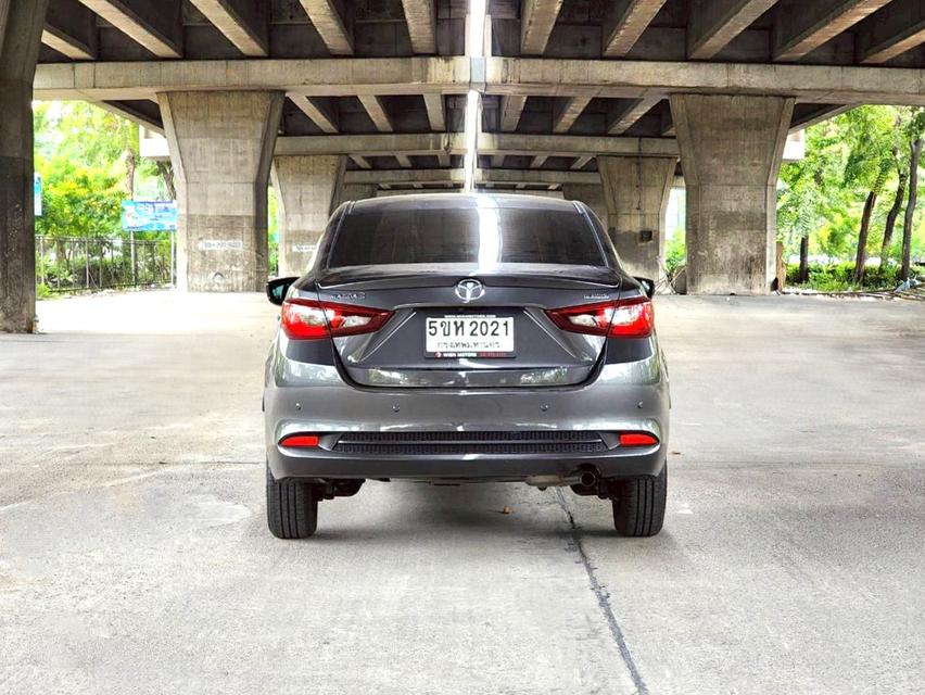 ขายรถ mazda2 1.3 ปี 2024 สีเทา เกียร์ออโต้