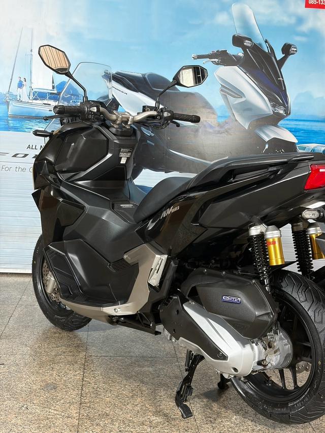 ADV160 ABS ออกรถ⭐️3000 รูปที่ 5
