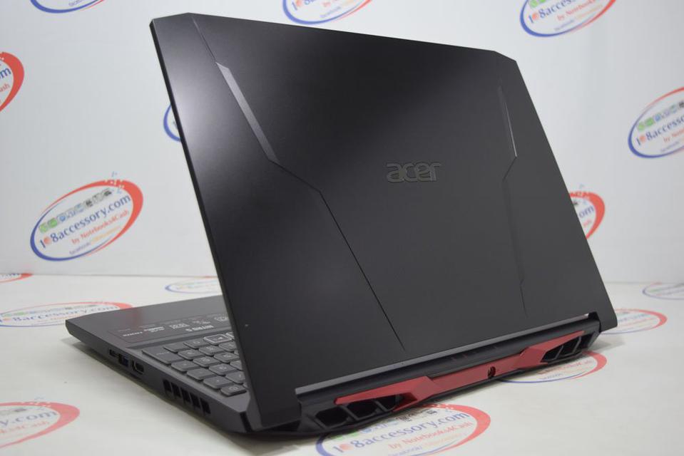 Gaming Acer Nitro 5 144Hz/Core i5 Gen11/RAM 16/GTX 1650 4GB ปกศ 1 ปี สภาพ 99% 1