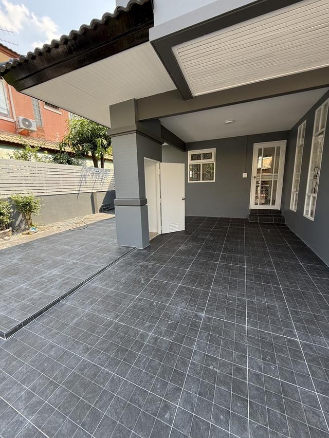 บ้านเดี่ยว ให้เช่า หมู่บ้านวรางกูล คลอง3 โซนรังสิต ใกล้ฟิวเจอร์รังสิต ใกล้ดรีมเวิล์ด ใกล้ทางขึ้น-ลงมอเตอร์เวย์ธัญบุรี 15