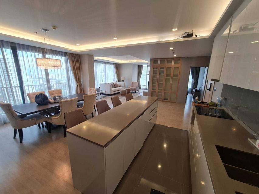 M Thonglor 10 Condominium 13
