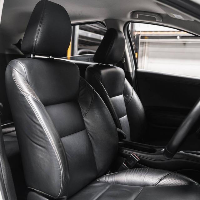 รหัสรถ 67GG8814 HONDA HRV 1.8 E 2015 18