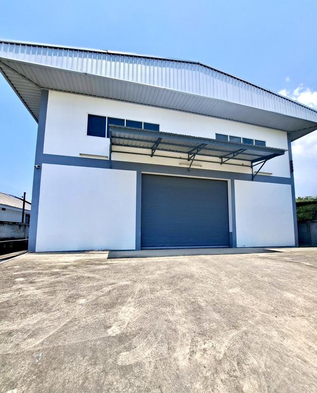 ที่ดินเพื่อธุรกิจ สร้างโรงงาน สร้างความสำเร็จ ออกแบบและก่อสร้างครบวงจร ราคาเริ่มต้นเพียง 2.9 ล้านบาท 1