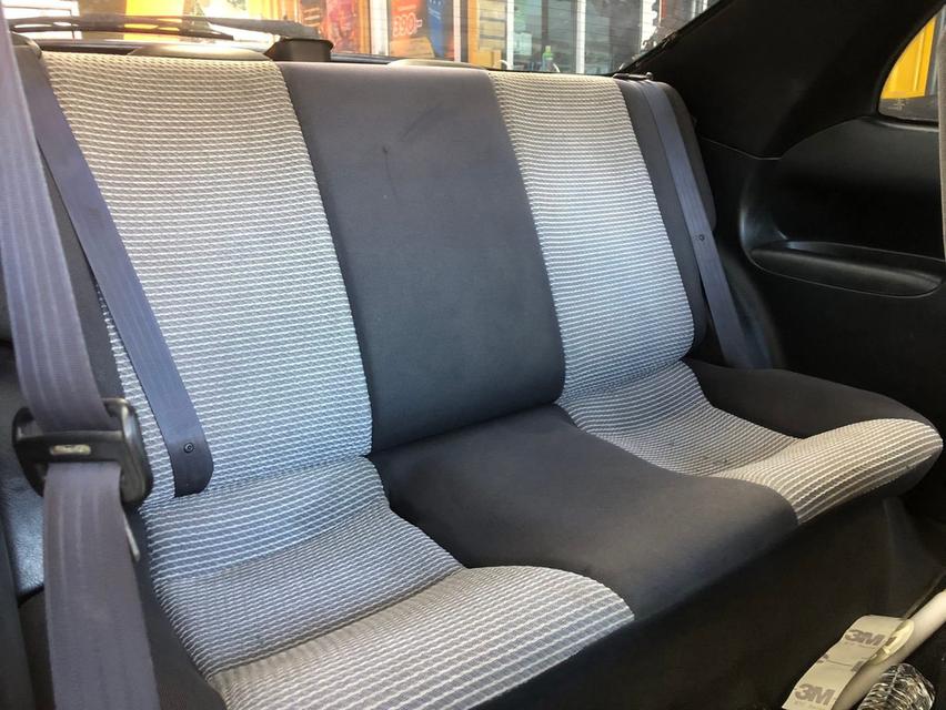 รถยนต์มือสองtoyata prsco 7