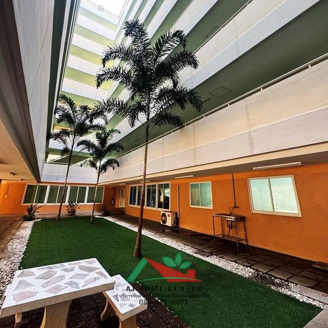 ขายคอนโดบ้านธนารักษ์ ซ.ศูนย์ราชการนนทบุรี 59ตรม. 2นอน1น้ำ สภาพดี ฟรียื่นกู้ 11