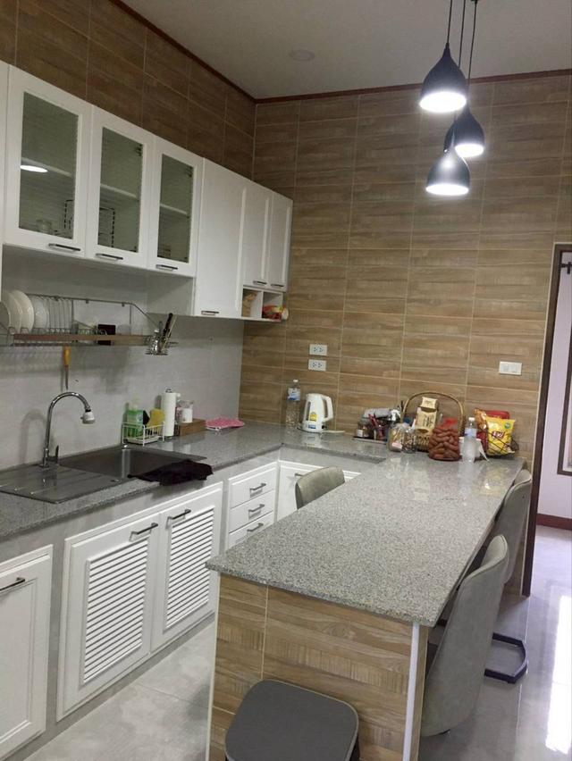 บ้านเดี่ยว 2 ชั้น หมู่บ้านเชียงใหม่ฟลอร่าวิลล์ อำเภอดอย จังหวัดเชียงใหม่ 18