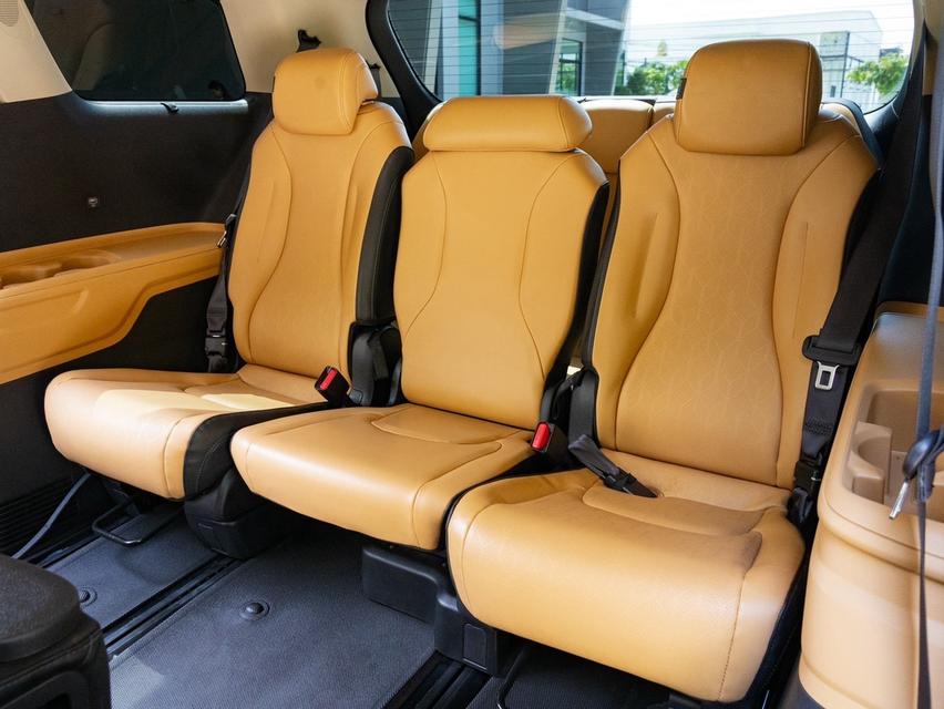 ✨ KIA CARNIVAL 2.2 SXL GEN4 ปี 2022 รูปที่ 16