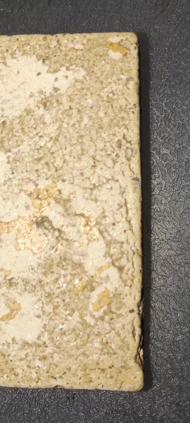 สมเด็จโพธิ์ 6 ก้าน หลวงปู่โต๊ะ แช่น้ำมนต์ รูปที่ 10