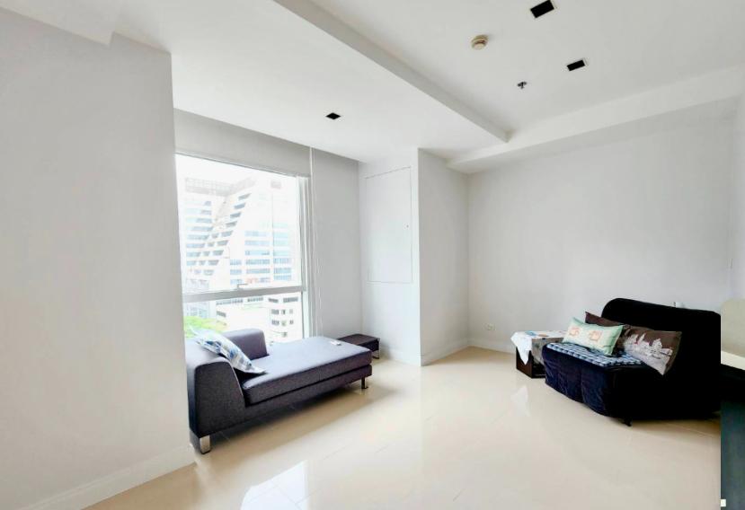 ขายด่วนห้องคอนโดหรู Athenee Residence  4