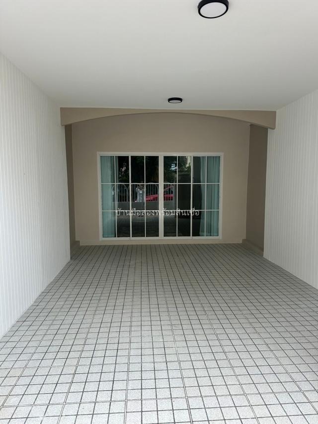 หมู่บ้านคณาทรัพย์ รามอินทรา 117 2
