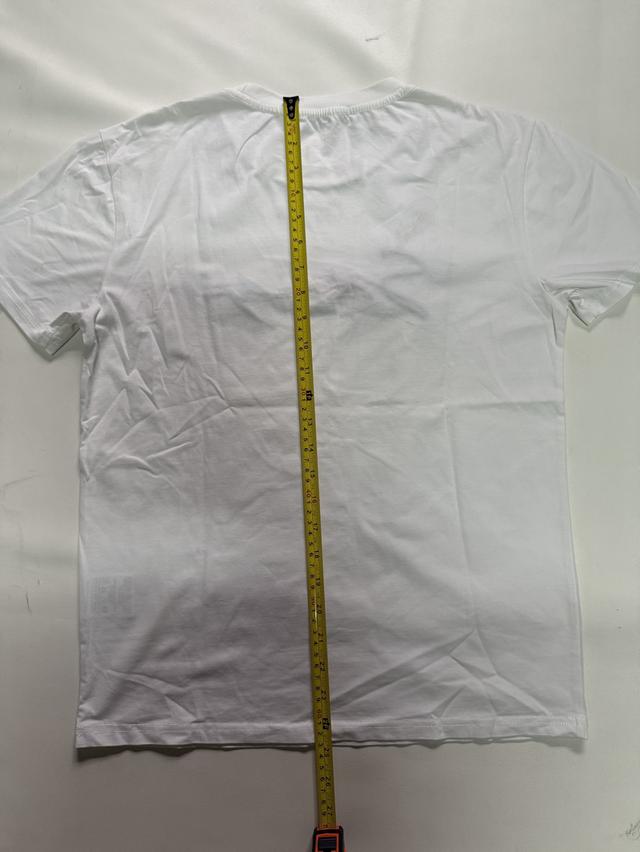 เสื้อยืด GVC งานดีมาก 5