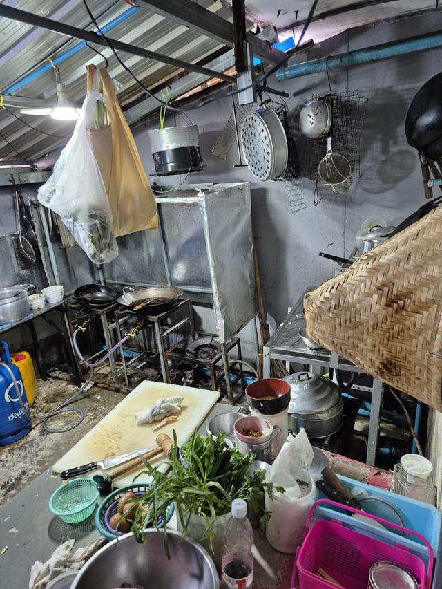 เซ้งร้านอาหารตามสั่งยงเจริญ