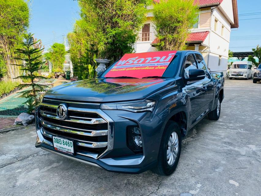 ðĨāļāļĢāļĩāļāļēāļ§āļāđ 0 āļāļēāļ ð#MG EXTENDER GAINTCAB 2.0 D āļāļĩ 2024 āļĢāļđāļāļĒāđāļāļĒāļāļĩāđ 2
