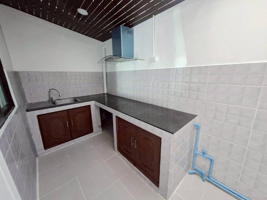 ขายด่วนทาวน์เฮ้าส์ หมู่บ้านพฤกษาวิลล์ 57 บ้านรีโนเวทใหม่พร้อมอยู่ (N.1929) 15