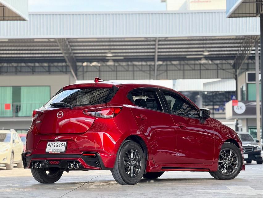 mazda2 16