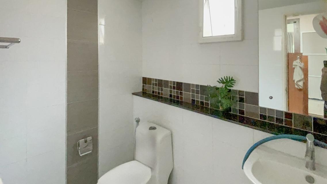 ขายบ้านเดี่ยวมือสองนนทบุรี โครงการ เดอะแพลนท์ ราชพฤกษ์-พระราม5 (The Plant Rajapreuk – Rama 5) หลังมุม ใกล้รถไฟฟ้าสายสีม่วงสถานีบางรักใหญ่ 5