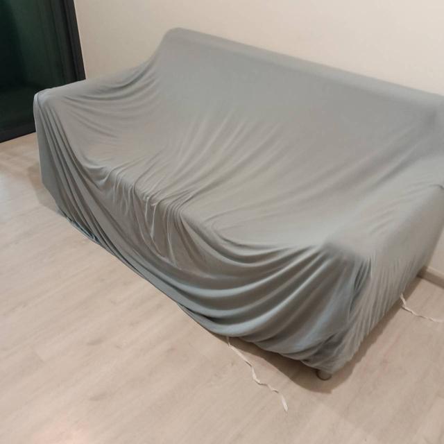 🌻ให้เช่าคอนโด Dcon Prime Rattanathibet ติด Mrt ไทรม้า (1ห้องนอน 1ห้องน้ำ ขนาด 30 ตรม.) ครบพร้อมเข้าอยู่ 17