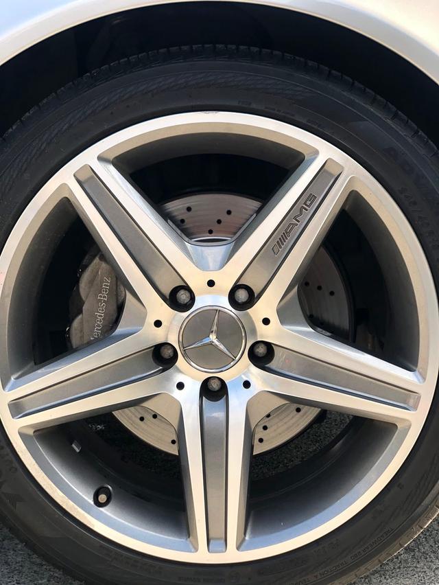 รถยนต์มือสองรถเบนซ์มือสอง 2