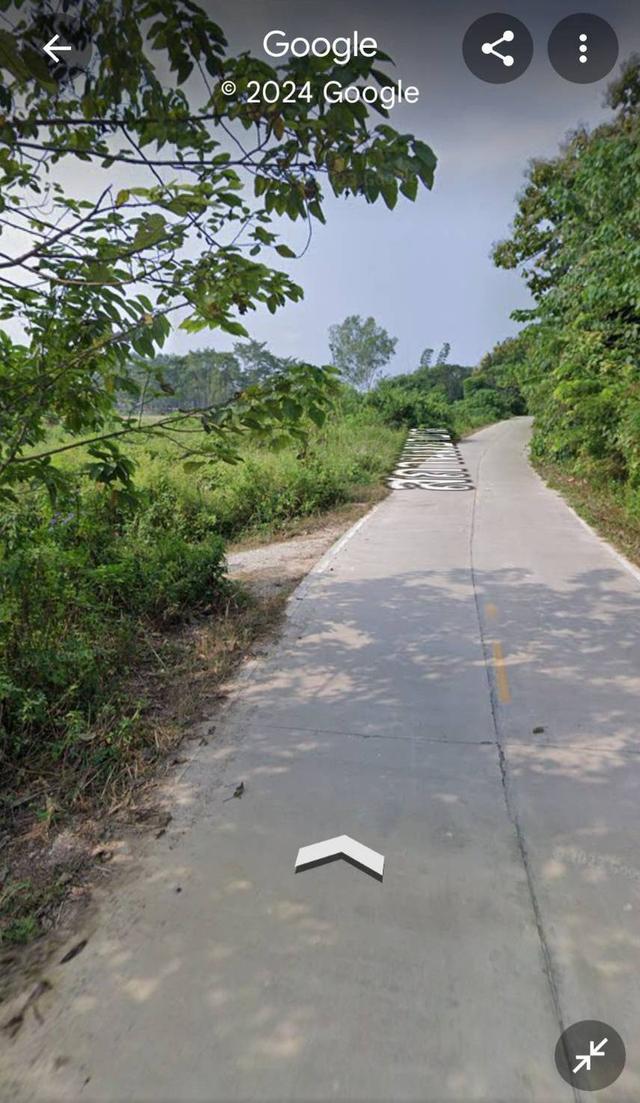ที่ดินแปลงสวย 15 ไร่ 2 งาน 51 ตรว ดอยสะเก็น ติดถนน หลังปั๊ม ปตท. ดอยสะเก็น เหมาะทำบ้านโครงการต่างๆ โกดัง โรงงาน 4