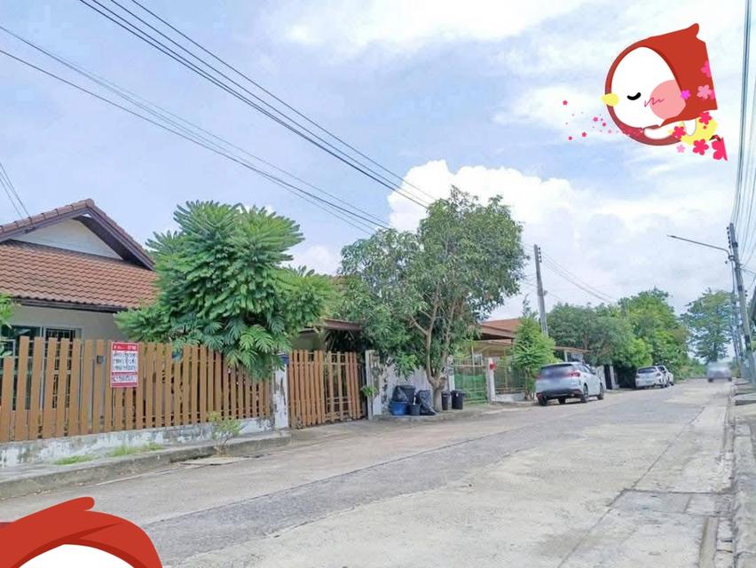 บ้านเดี่ยวพร้อมอยู่ หมู่บ้านเคซีสุวินทวงศ์2 9