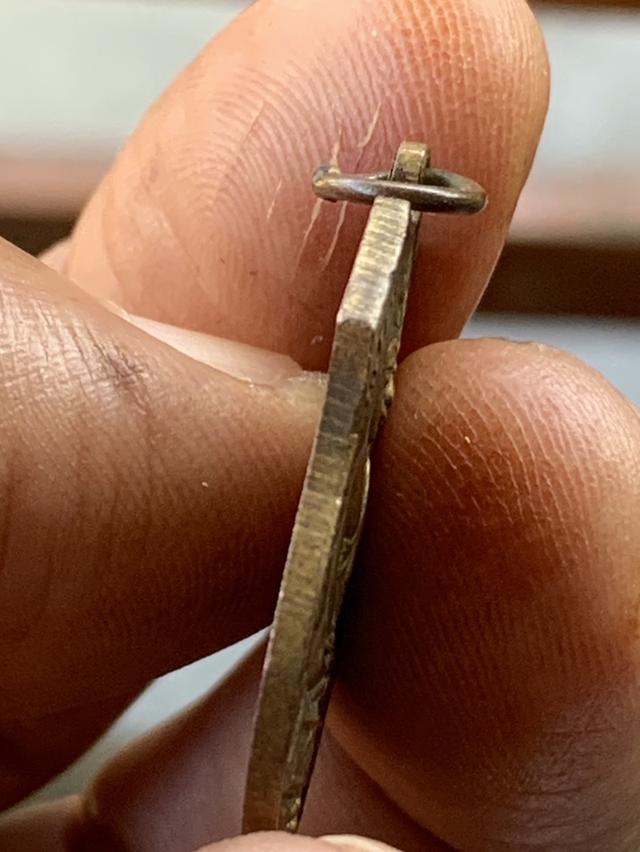 เหรียญพระพุทธโสธร2460  3