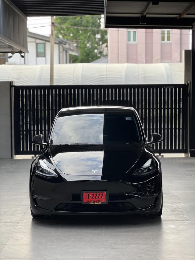 2023 Tesla Model Y Long Range 2