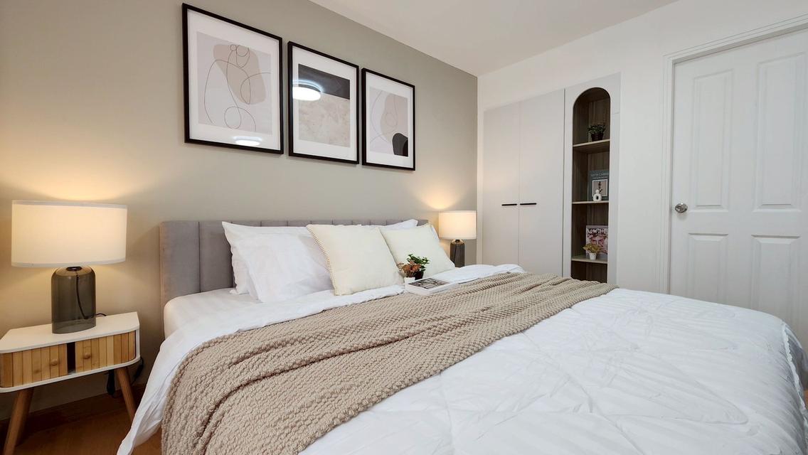 The Link condominium 10