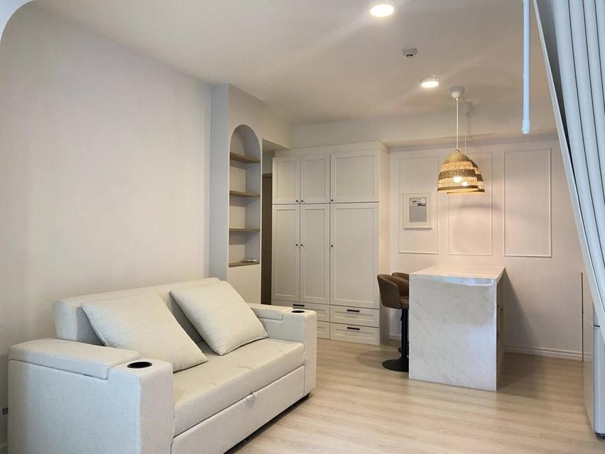 ให้เช่า A Space Mega (เอ สเปซ เมกา) 1