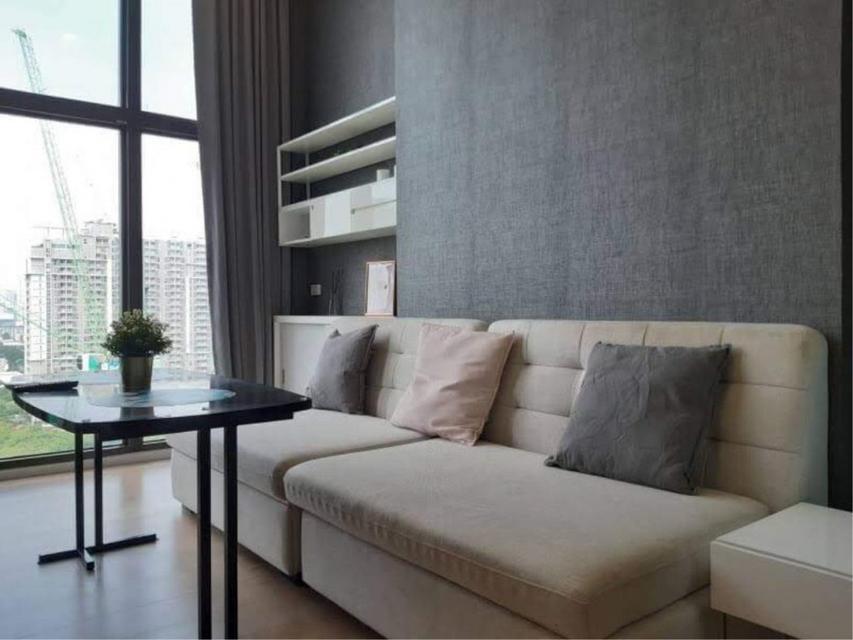 ขายคอนโด Chewathai Residence Asoke (ชีวาทัย เรสซิเดนซ์ อโศก) 29.31 ตร.ม. 6