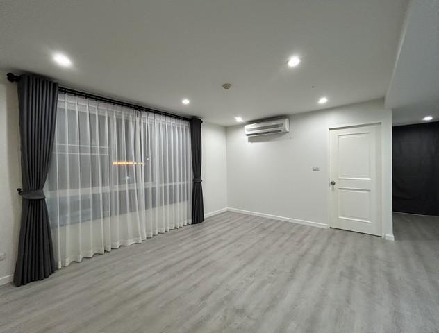 CONDOMINIUM The Pulse Ladprao 44 เดินทางง่าย 1