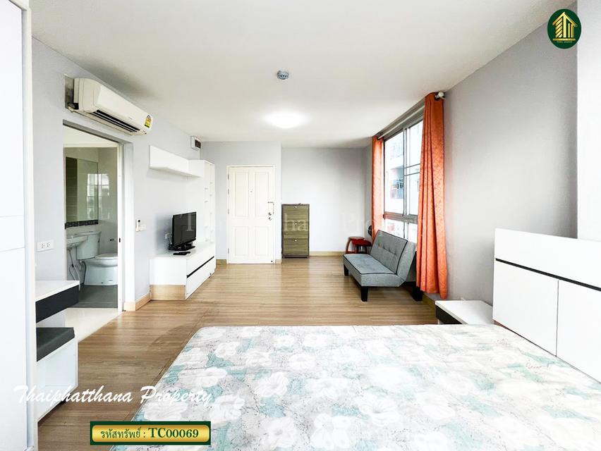 คอนโด zoom condo place 49 6