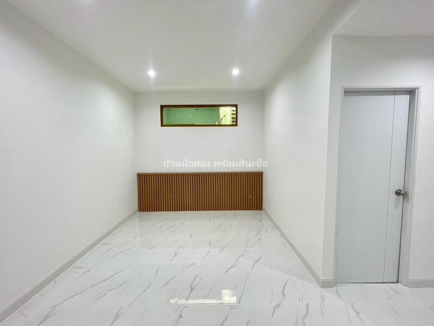 หมู่บ้านทหารกองหนุน พระยาสุเรนทร์ 28 16