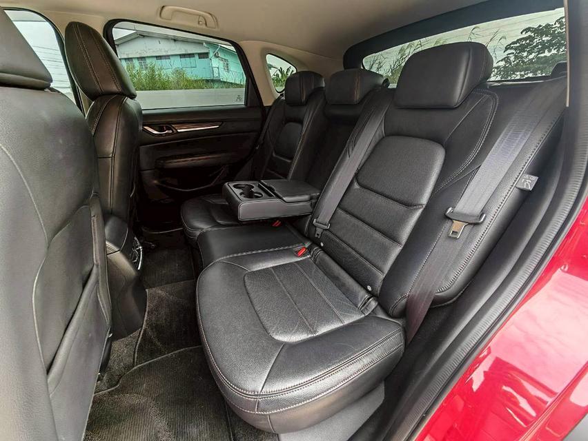 2018 MAZDA CX-5 2.2 XDL 4WD 10