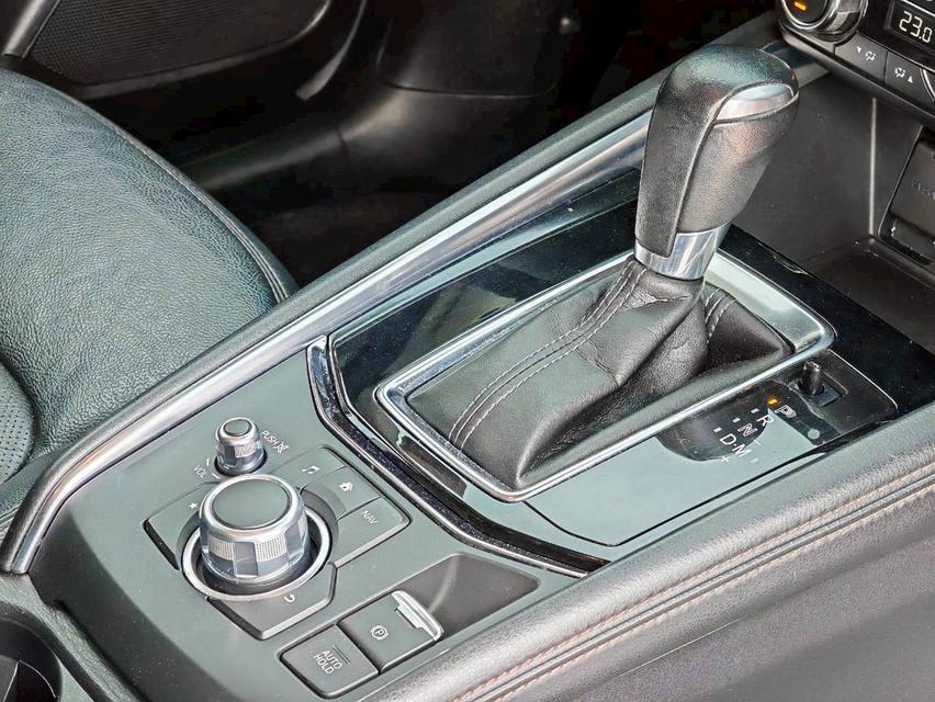 2018 MAZDA CX-5 2.2 XDL 4WD 8