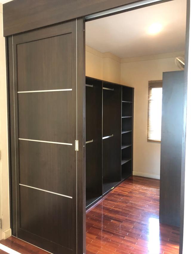 ให้เช่าบ้านสวย 3นอน 3 น้ำ เศรษฐศิริ วงแหวน-สุขาภิบาล 2 แต่งครบให้เช่า ถนนเสรีไทย สุขาภิบาล 2 10