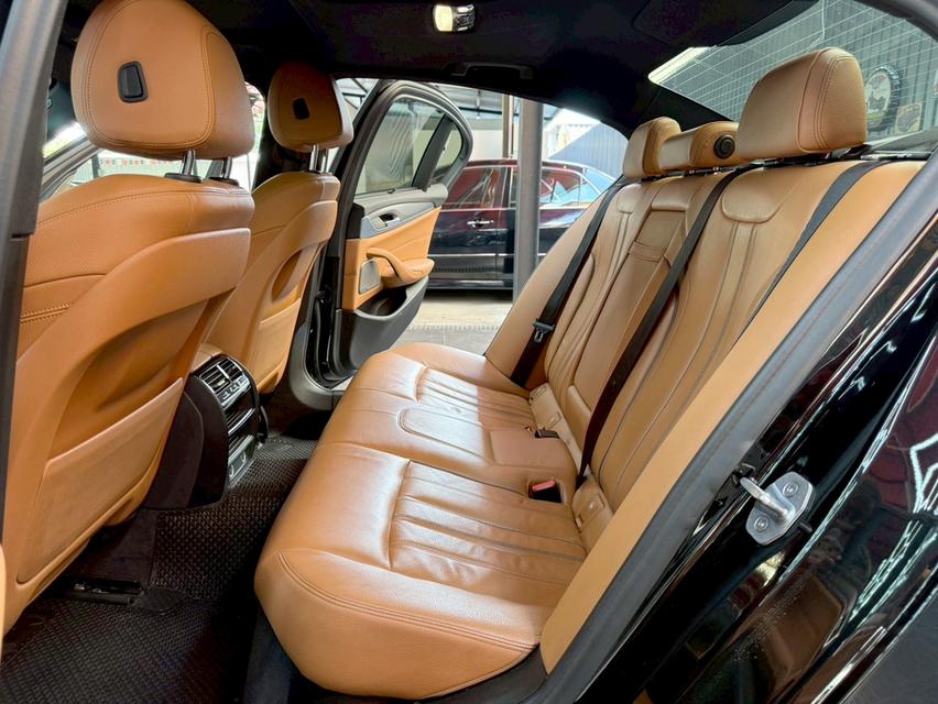 BMW 530E 2.0 M SPORT ปี 2020 รูปที่ 15