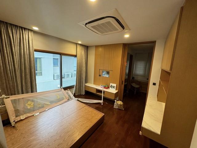 ให้เช่าบ้านเดี่ยวใกล้จุดขึ้น-ลงรถไฟฟ้าสายสีเหลือง สถานีศรีนครินทร์ 38 2ชั้น โครงการ Grand Bangkok Boulevard ศรีนครินทร์ 4