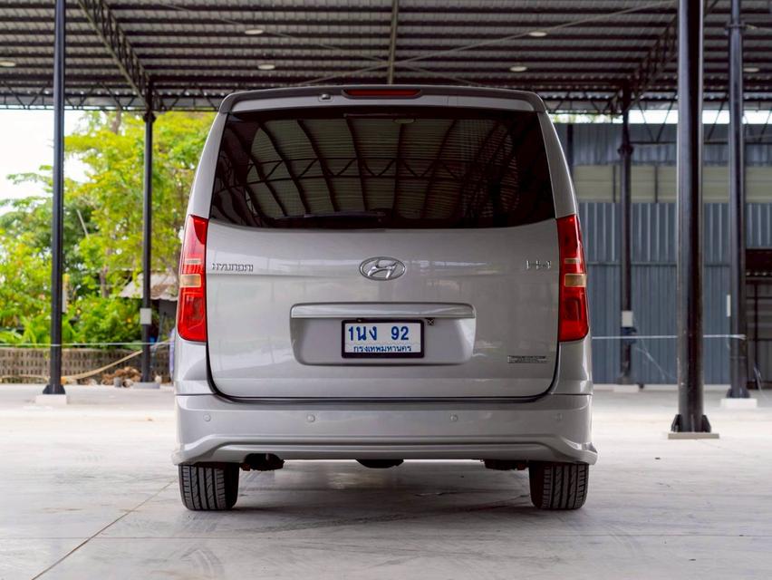 ขาย Hyundai H1 2.5Deluxe ปี13 6