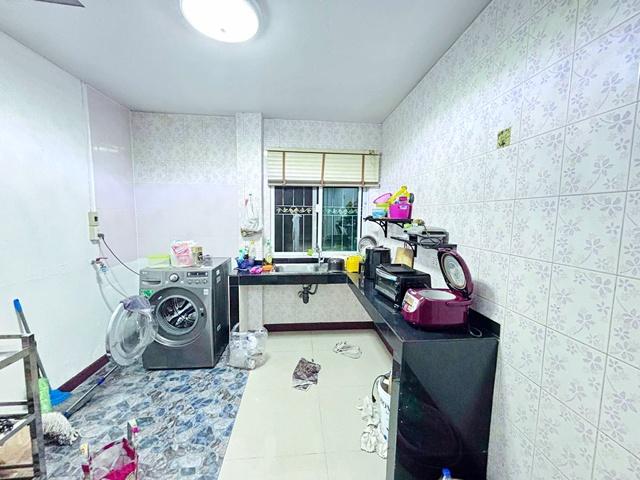 บ้านเดี่ยว 2 ชั้นให้เช่า 3นอน เพอร์เฟค ตลาดบางแก้ว 900 ม. เมกาบางนา 3 กม. 2 น้ำ 36ตร.ว. 150ตร.ม. 2คันBTS ศรีนครินทร์ 4