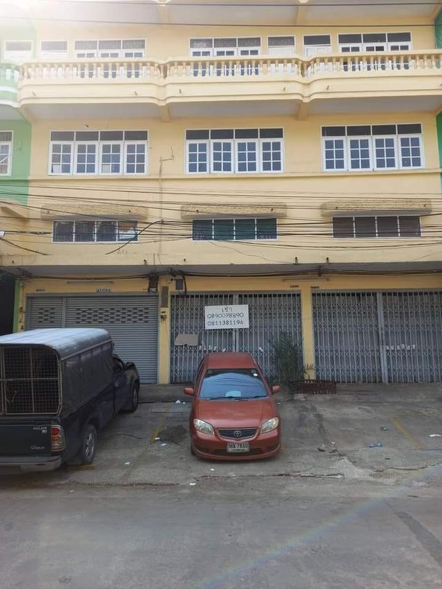 ขายและเช่าอาคารโกดังบางขุนเทียน วงแหวนชัชวาลย์ 2