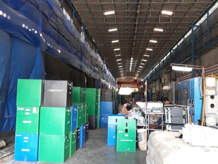 ขายที่ดินบึงพร้อมโรงงานมีใบรง.4เนื้อที่ 16 ไร่ ห้วยสะพานซ.16 ใกล้ท่าเรือแหลมฉบัง-15กม. อ.ศรีราชา ชลบุรี 7