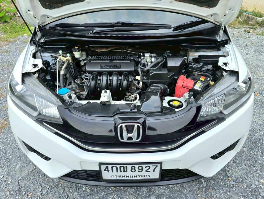 HONDA JAZZ 1.5 SV ปี 15 รูปที่ 14