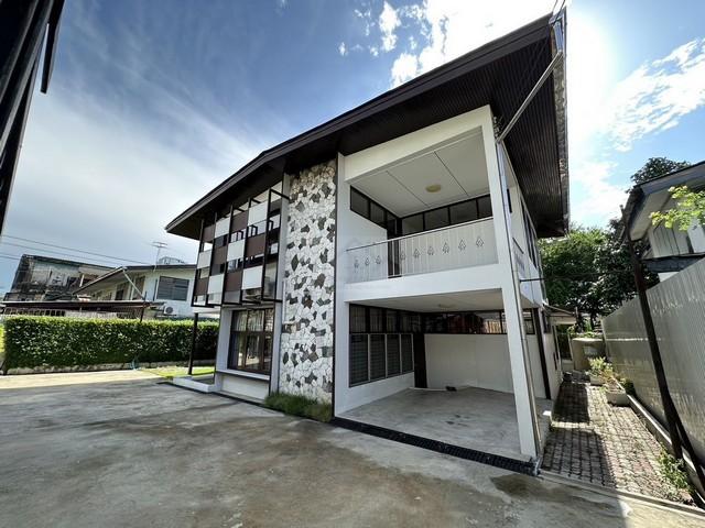 ให้เช่าบ้านเดี่ยว 2 ชั้น 100 ตรว. 5 ห้องนอน สุขุมวิท 64 บางจาก ใกล้ BTS ปุณณวิถี 600 เมตร 3