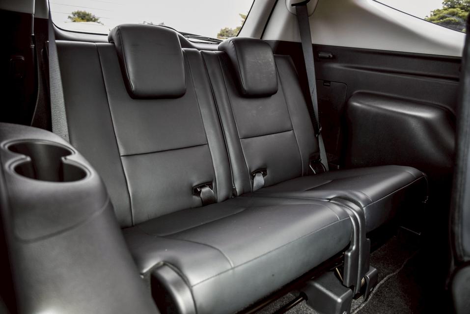 รหัสรถ CBL7186 MITSUBISHI PAJERO SPORT 2.4 GT 2WD AT 2016 12