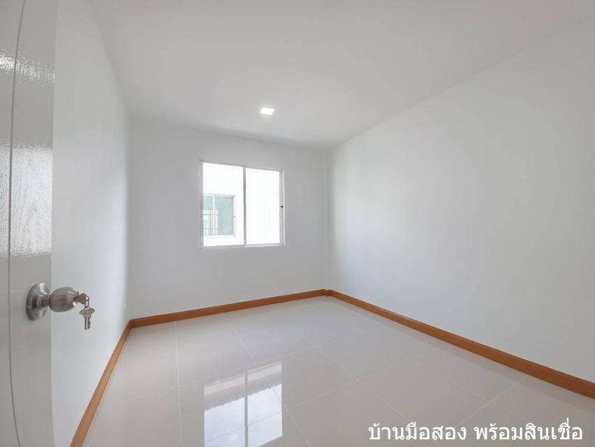หมู่บ้านเคซี 7 ไทยรามัญ 15