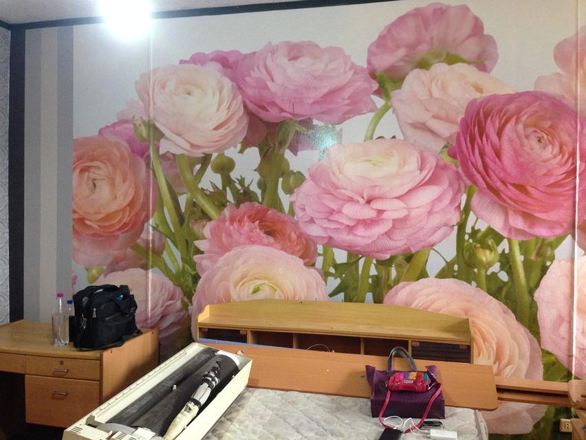 อาคารชุดบ้านสวนซื่อตรง ซอยลาดพร้าว 83 เลียบทางด่วน 1