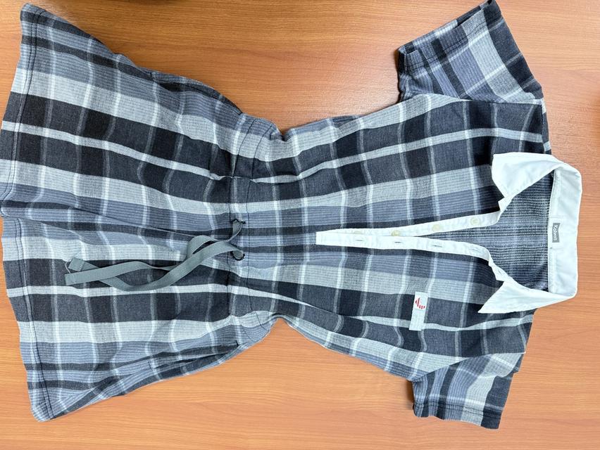 เสื้อผ้ามือ2 1